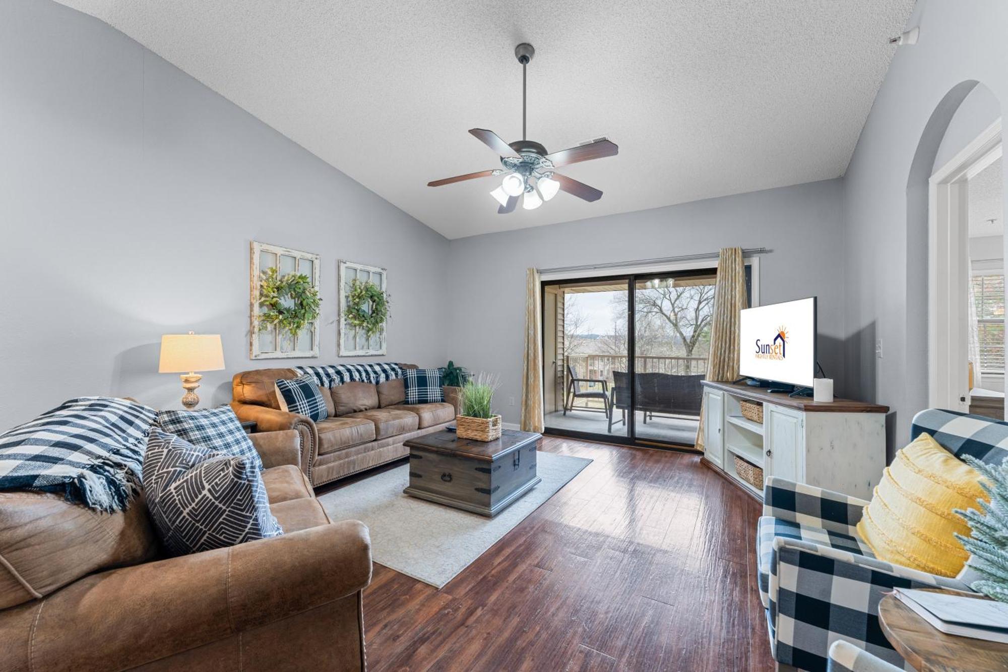 Relaxation Station Condo Branson Exterior photo