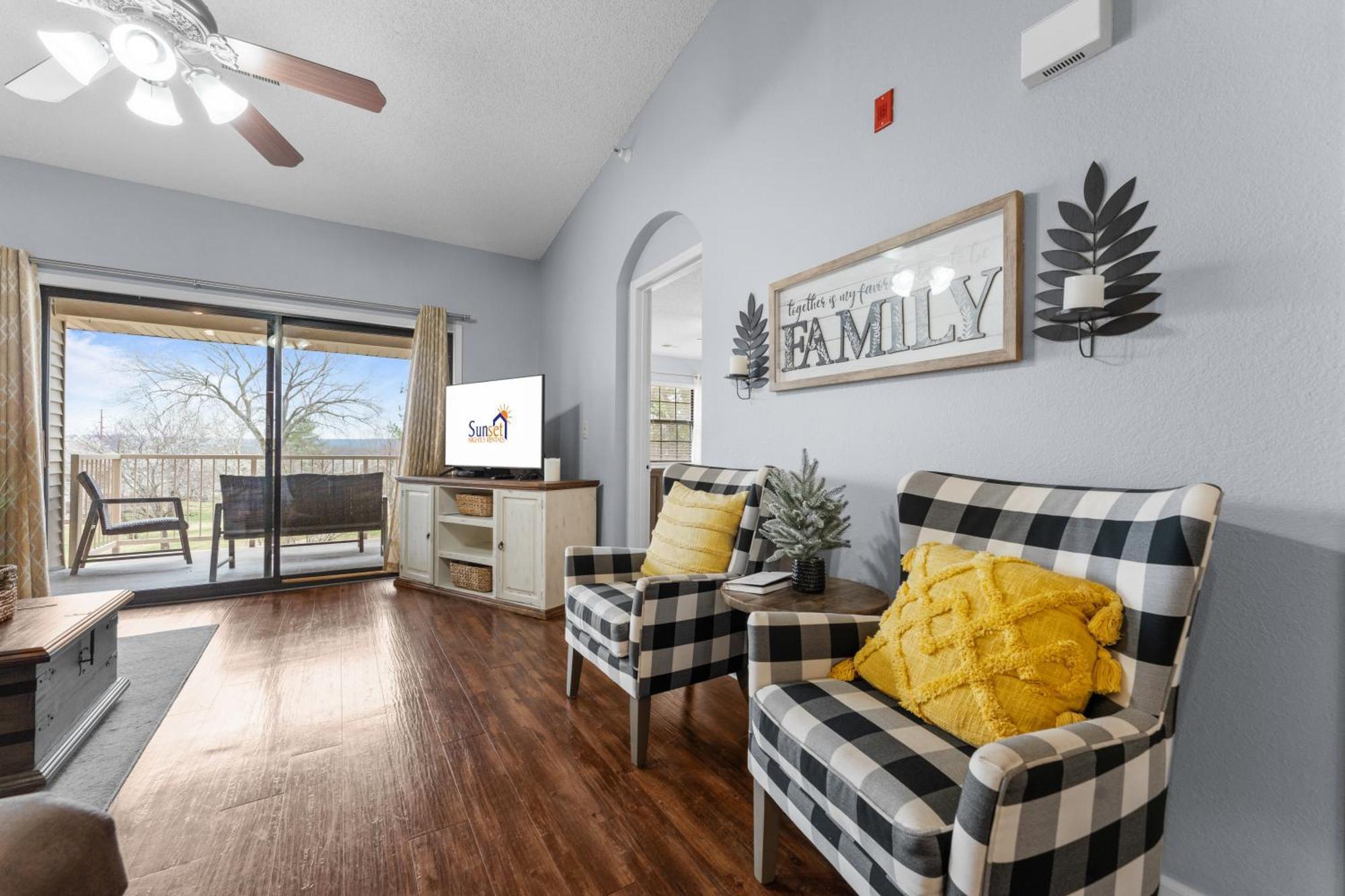 Relaxation Station Condo Branson Exterior photo