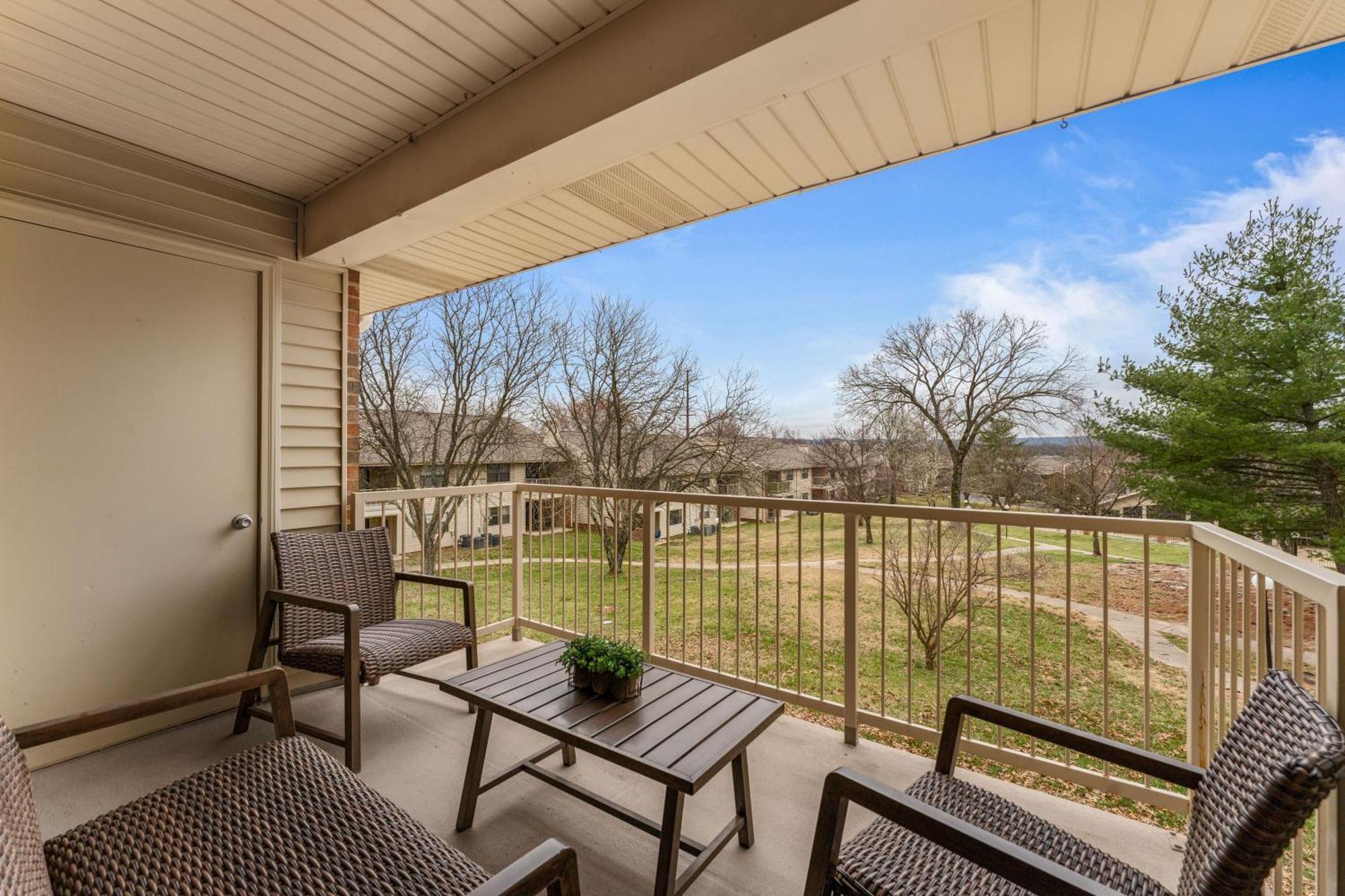 Relaxation Station Condo Branson Exterior photo