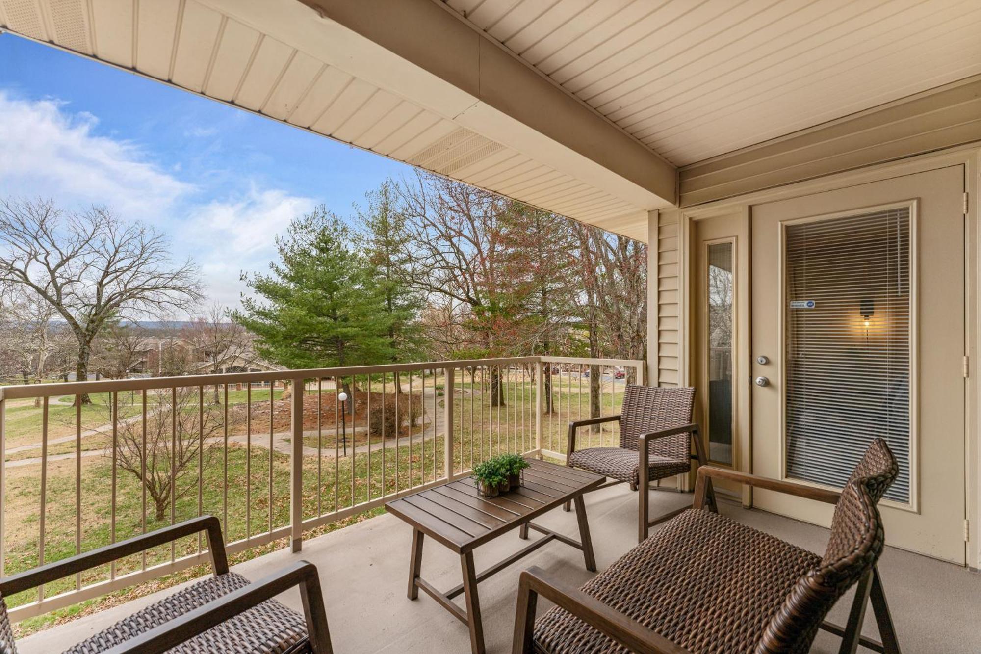 Relaxation Station Condo Branson Exterior photo