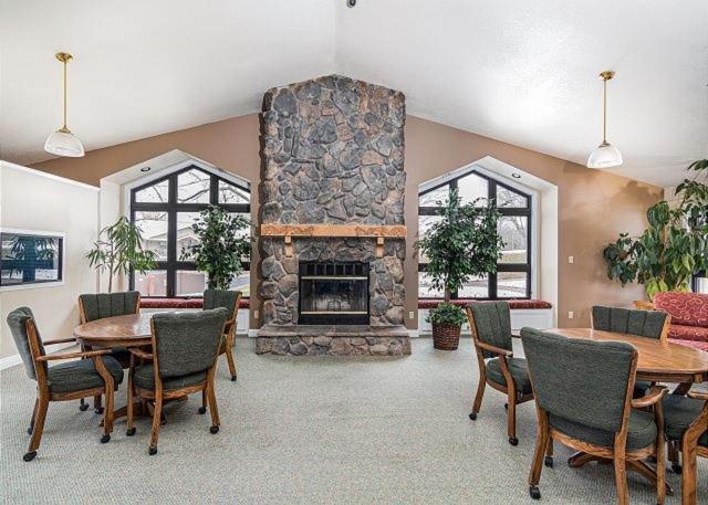Relaxation Station Condo Branson Exterior photo